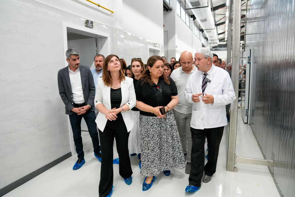 Halk Ekmek Fabrikası