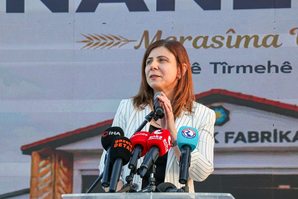 Halk Ekmek Fabrikası