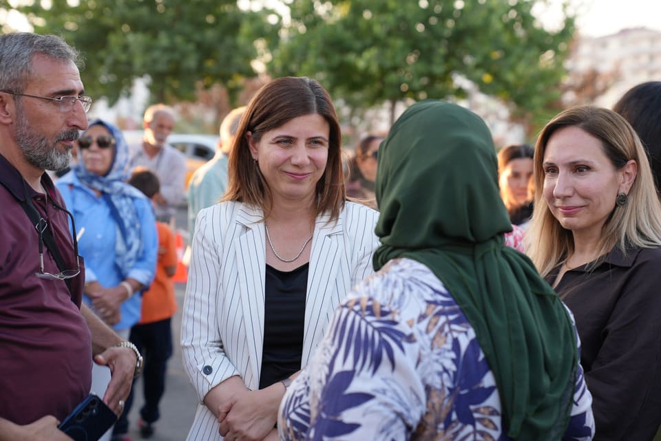 Halk Ekmek Fabrikası