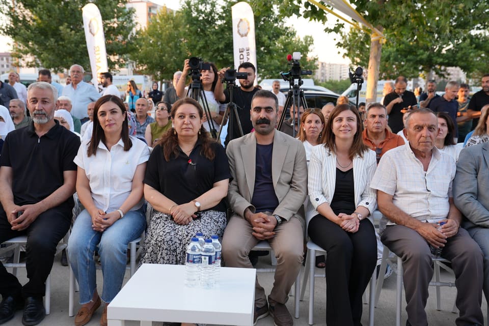 Halk Ekmek Fabrikası