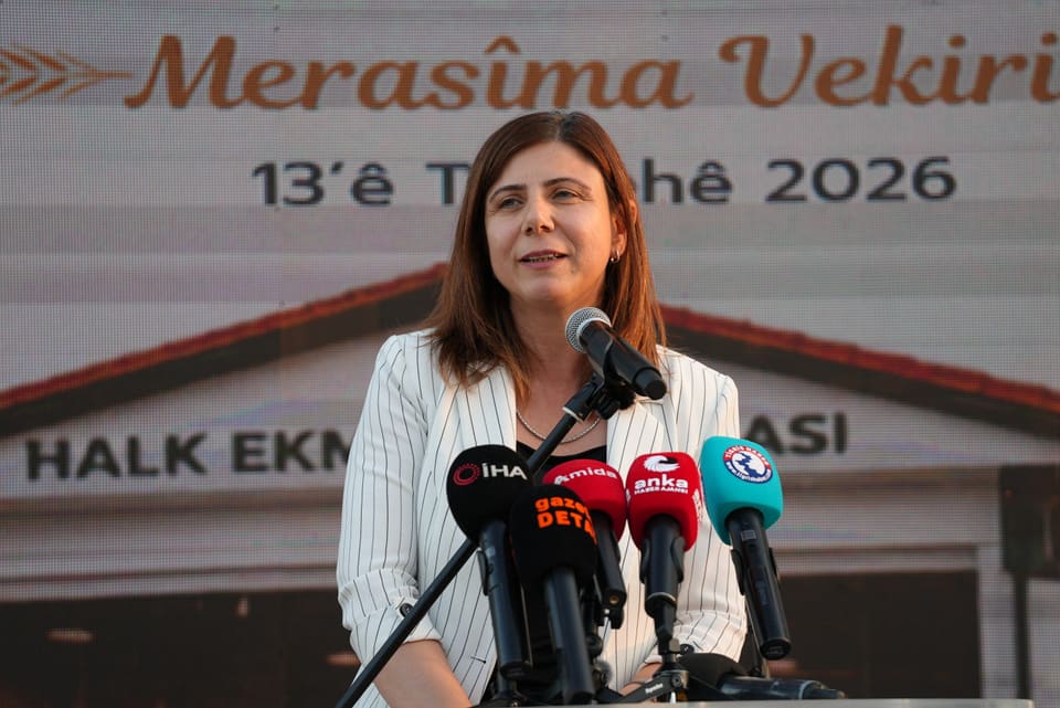 Halk Ekmek Fabrikası