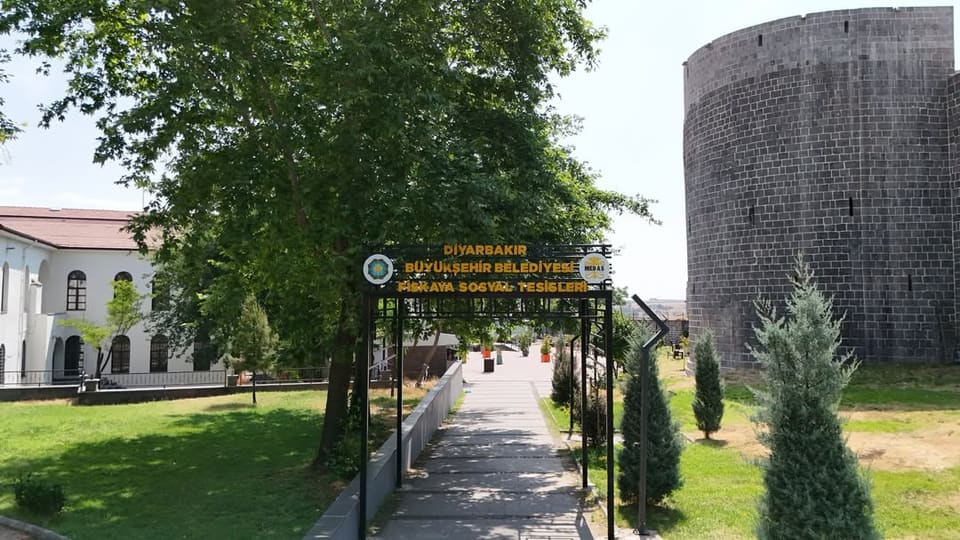 Fiskaya Sosyal Tesisi