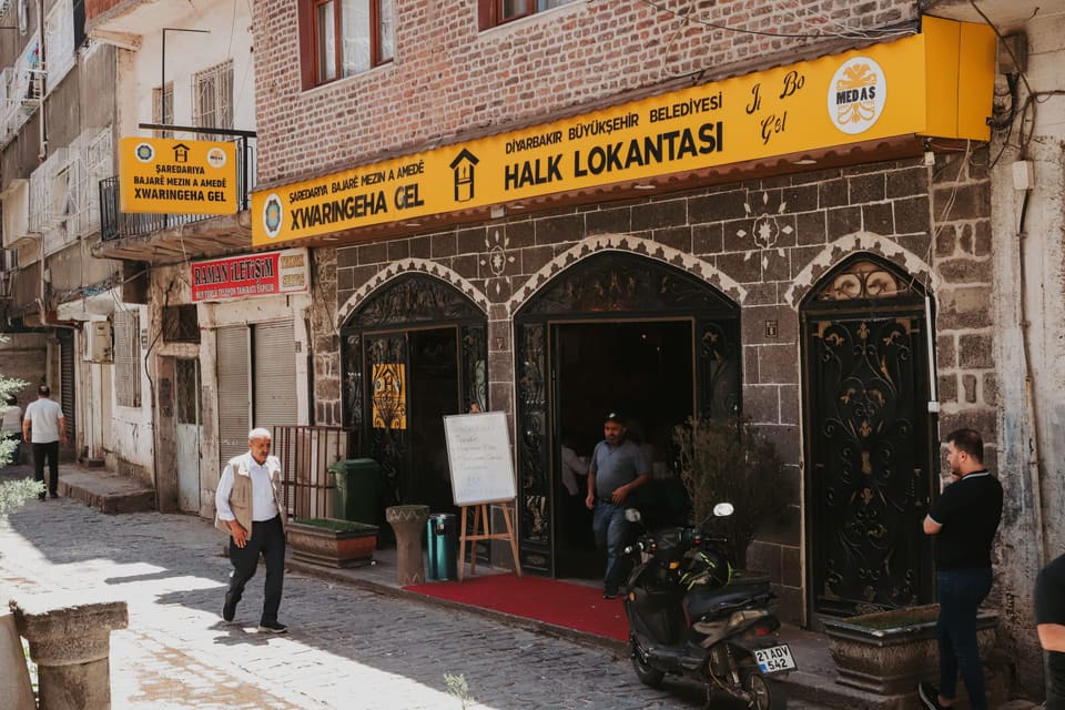 Sur Halk Lokantası