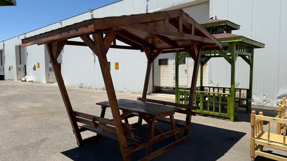 Kent Mobilyaları Atölyesi