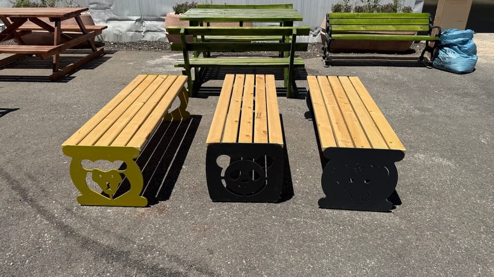 Kent Mobilyaları Atölyesi